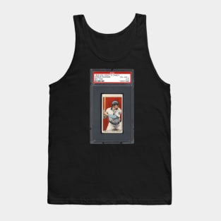 1909 Croft's Candy (E92) -  HONUS WAGNER Tank Top